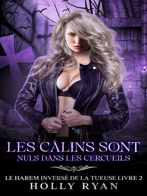 cover image of Les Câlins Sont Nuls dans les Cercueils